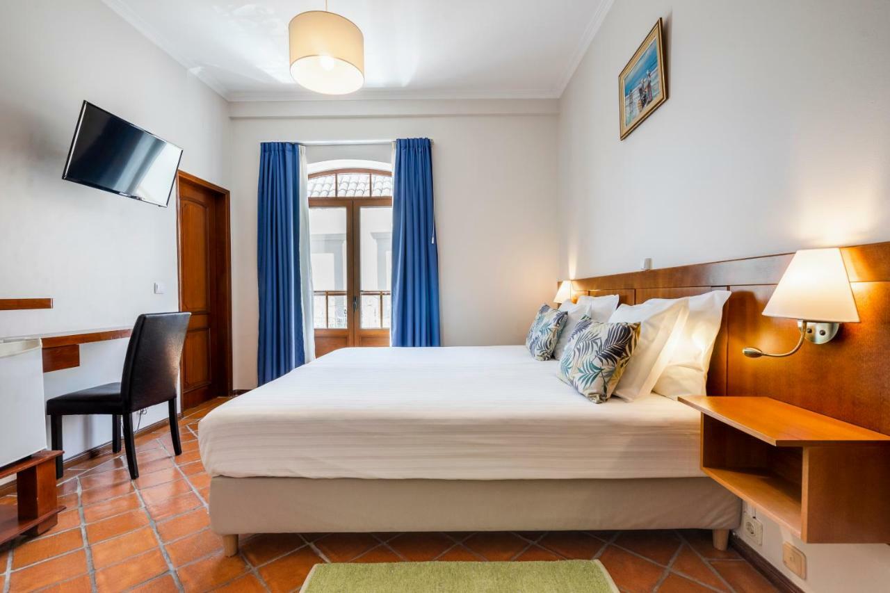 Residencial Mares Otel Tavira Dış mekan fotoğraf