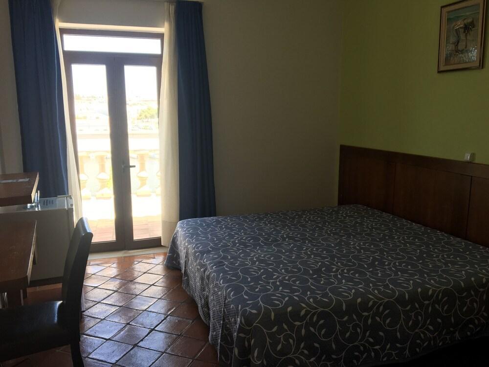 Residencial Mares Otel Tavira Dış mekan fotoğraf